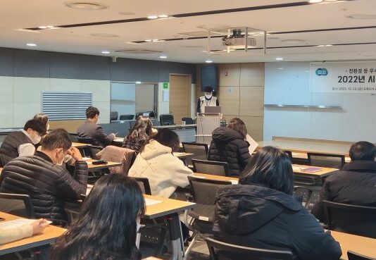 내년부터 우수경기미 어린이집·유치원 급식에도 시범 공급