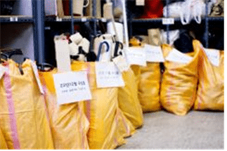 서울교통공사, 거리두기 끝나며 지하철 유실물도 크게 늘었다