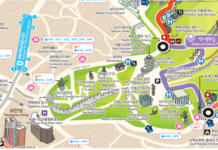 남산의 전통 한옥 호현당으로 다도·서당 체험 떠나보세요