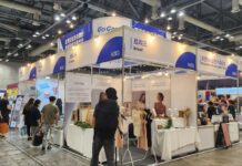 경기도일자리재단, 고양 킨텍스 메가쇼에서 여성창업보육센터 우수제품 전시관 운영