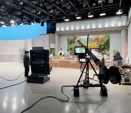 경기도주식회사, 홈쇼핑 방송 지원사업 확대 방안 추진키로