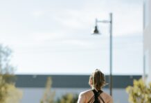 수족냉증: 겨울철에 주의할 필요한 발걸음