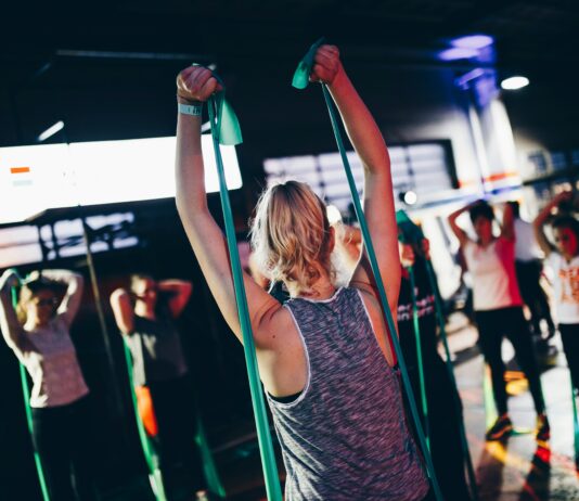 지속 가능한 다이어트 유지를 위한 ganzes 전략과 건강한 라이프스타일