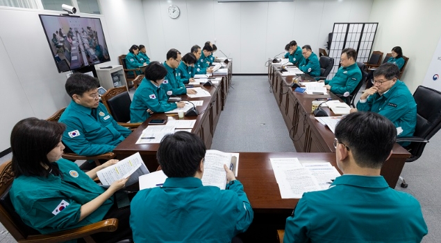 의보건복지부 의대 사직서 회