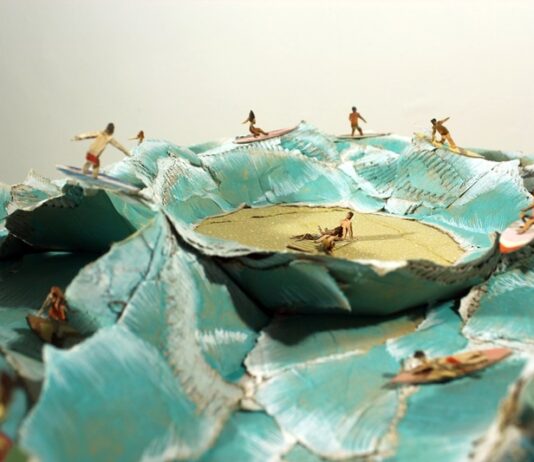 산업 생산현장 가장 가까이서 ‘현대미술전’ 열린다