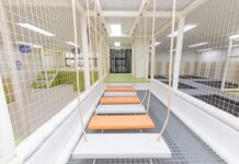 얘들아, 우리 신나게 놀아볼까?… 영등포구, 첫 서울형 키즈카페 개관