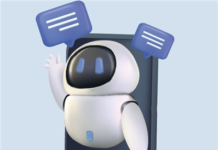 대화형 AI로 위기의심 가구 상담