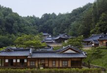 전통과 현대가 공존하는 한옥집단마을 지원사업 추진