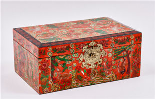 서울공예박물관, 국가유산급 공예 유물 두 점 학술총서 발간