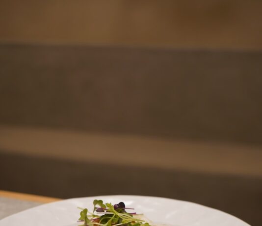 레오틴(Leptin)과 그렐린(Ghrelin): 식욕 조절 호르몬의 비밀 a plate with food on it