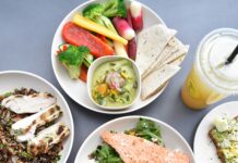 체중 관리를 위한 건강한 저녁 식사 어떻게 구성하면 좋을까?